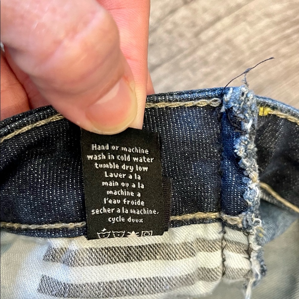 William Rast Jeans - Picture 6 of 12